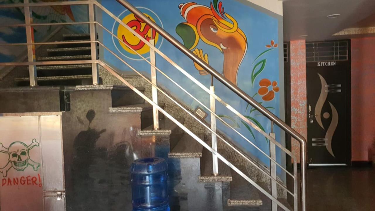 Madhuvatika Πάτνα Εξωτερικό φωτογραφία